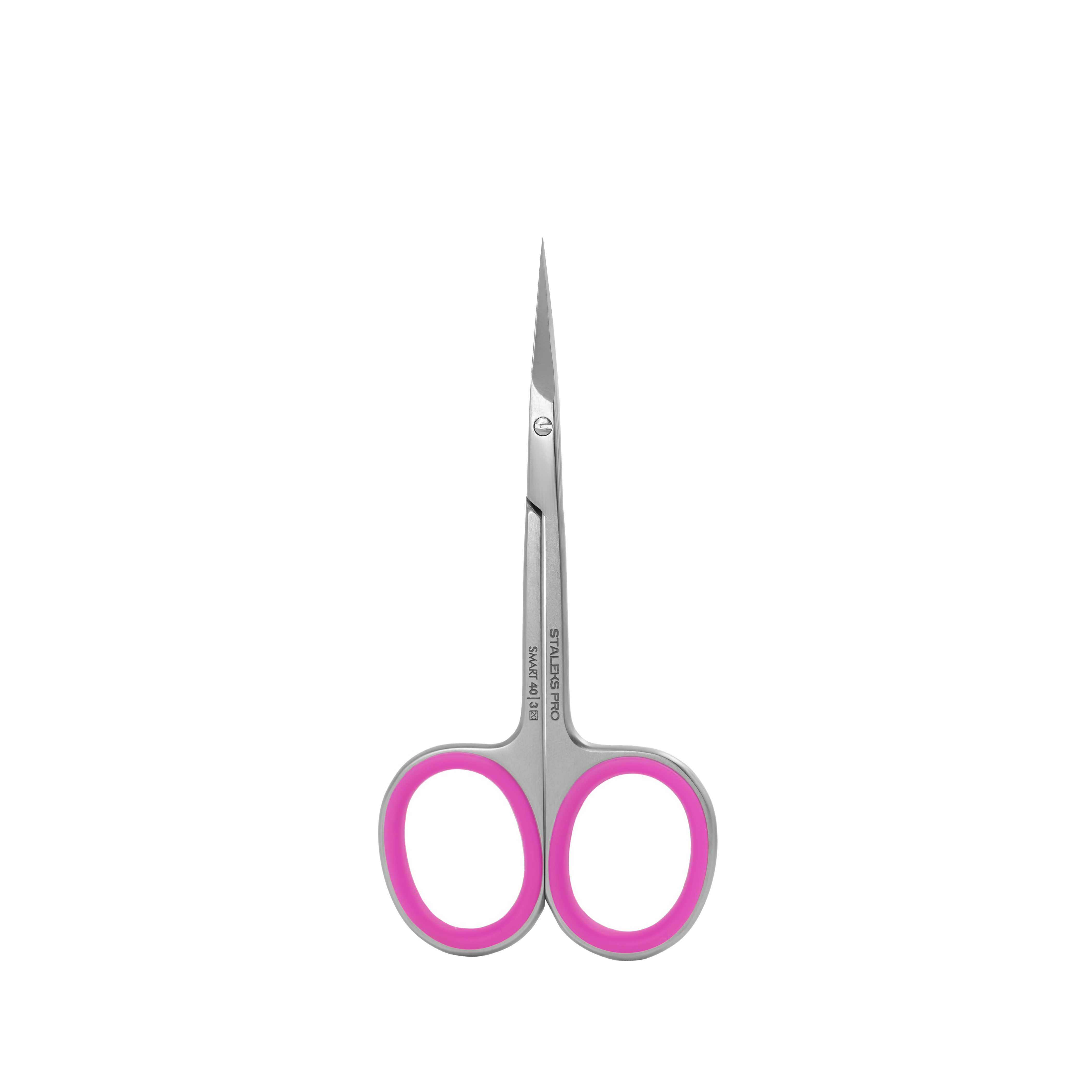 SS-40/3 Professional cuticle scissors SMART