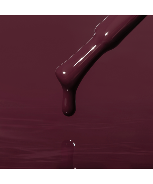 38 V Gel polish Violet 7 ml image 2