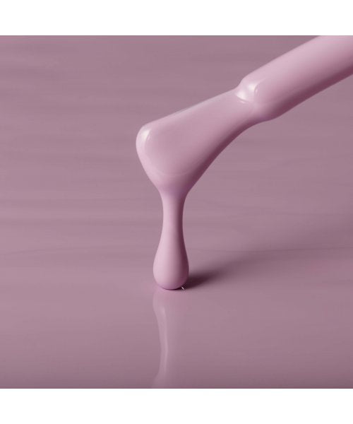 130 M Gel polish Milk 7 ml image 1