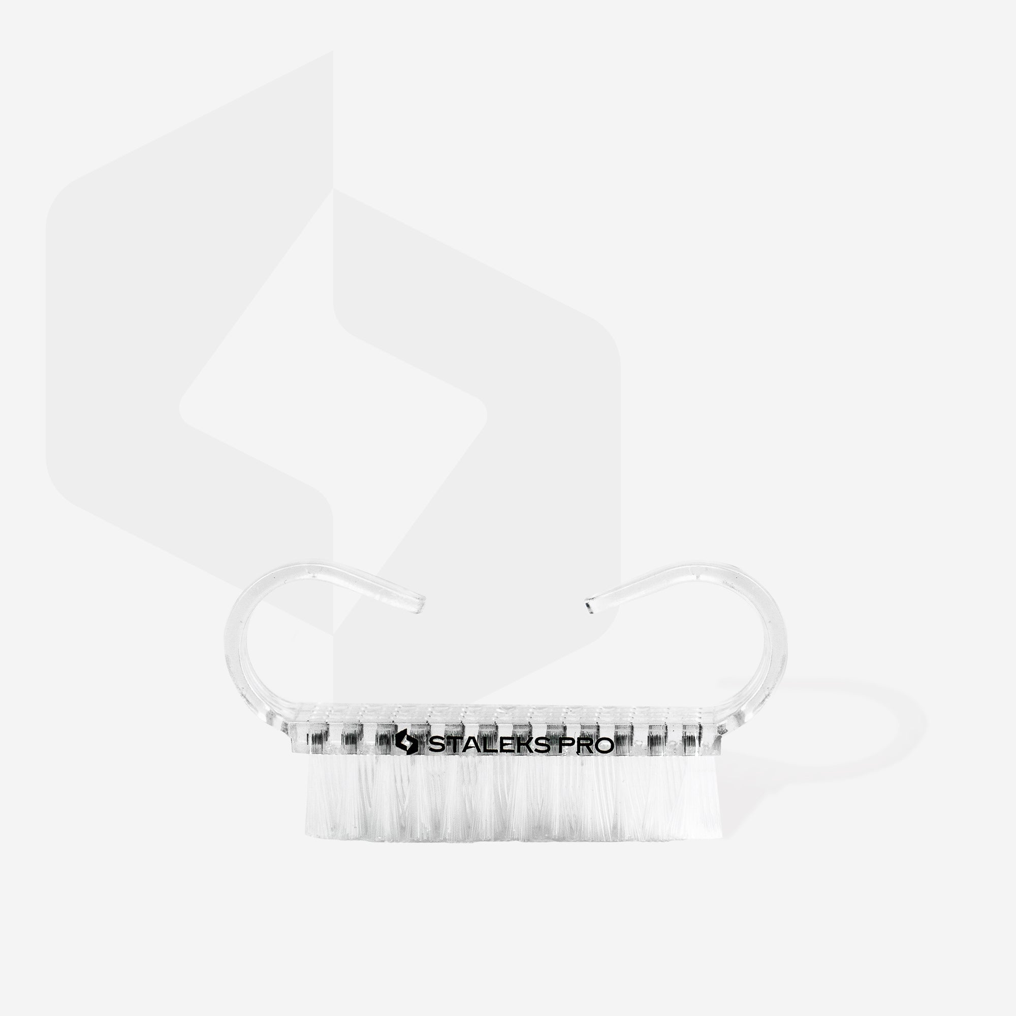 DBE-02-10 Manicure brush for dust removal