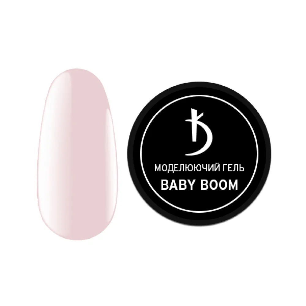 Build It Up Gel