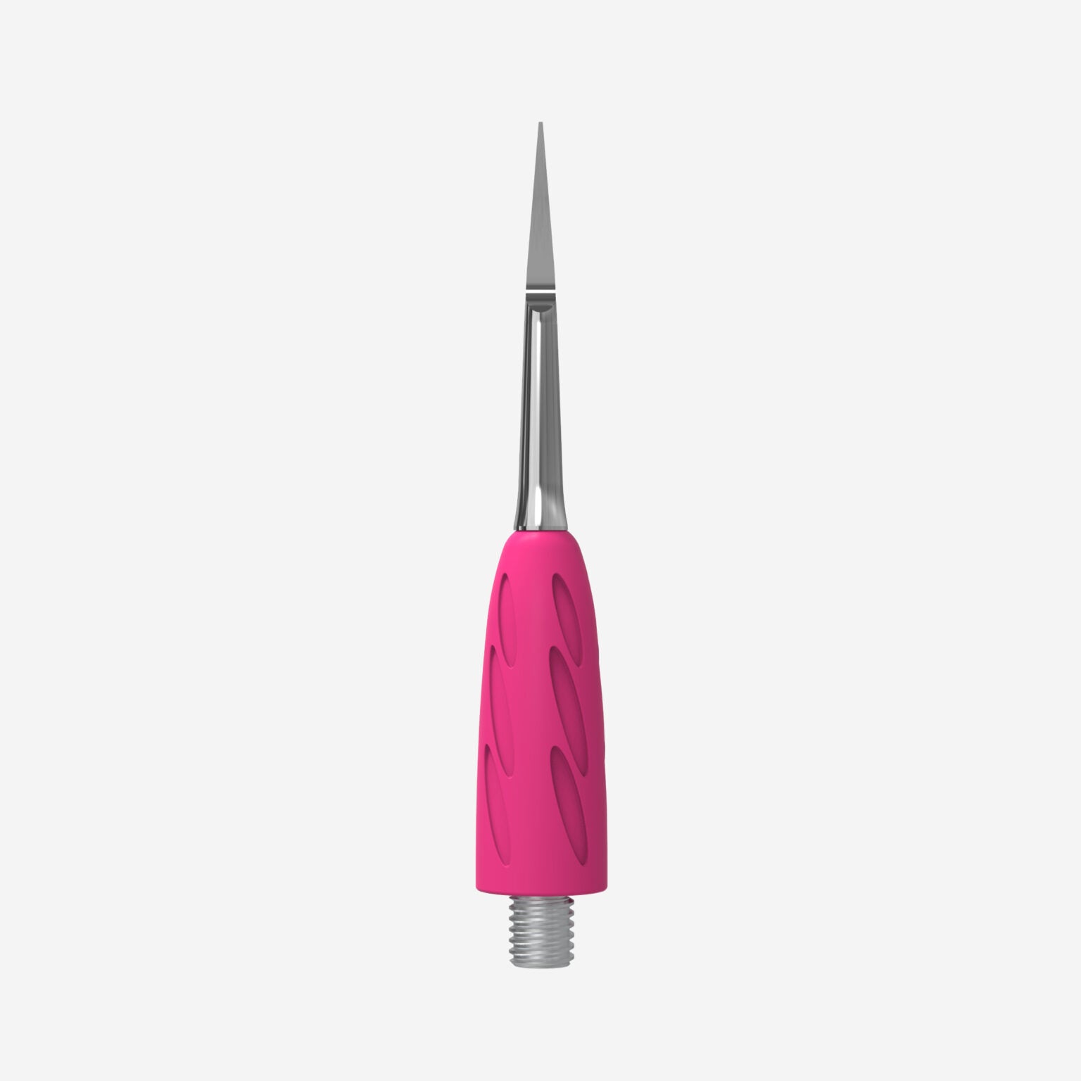 WPPQ-34 Working part of the pusher Combo UNIQ 34 toenail cleaner