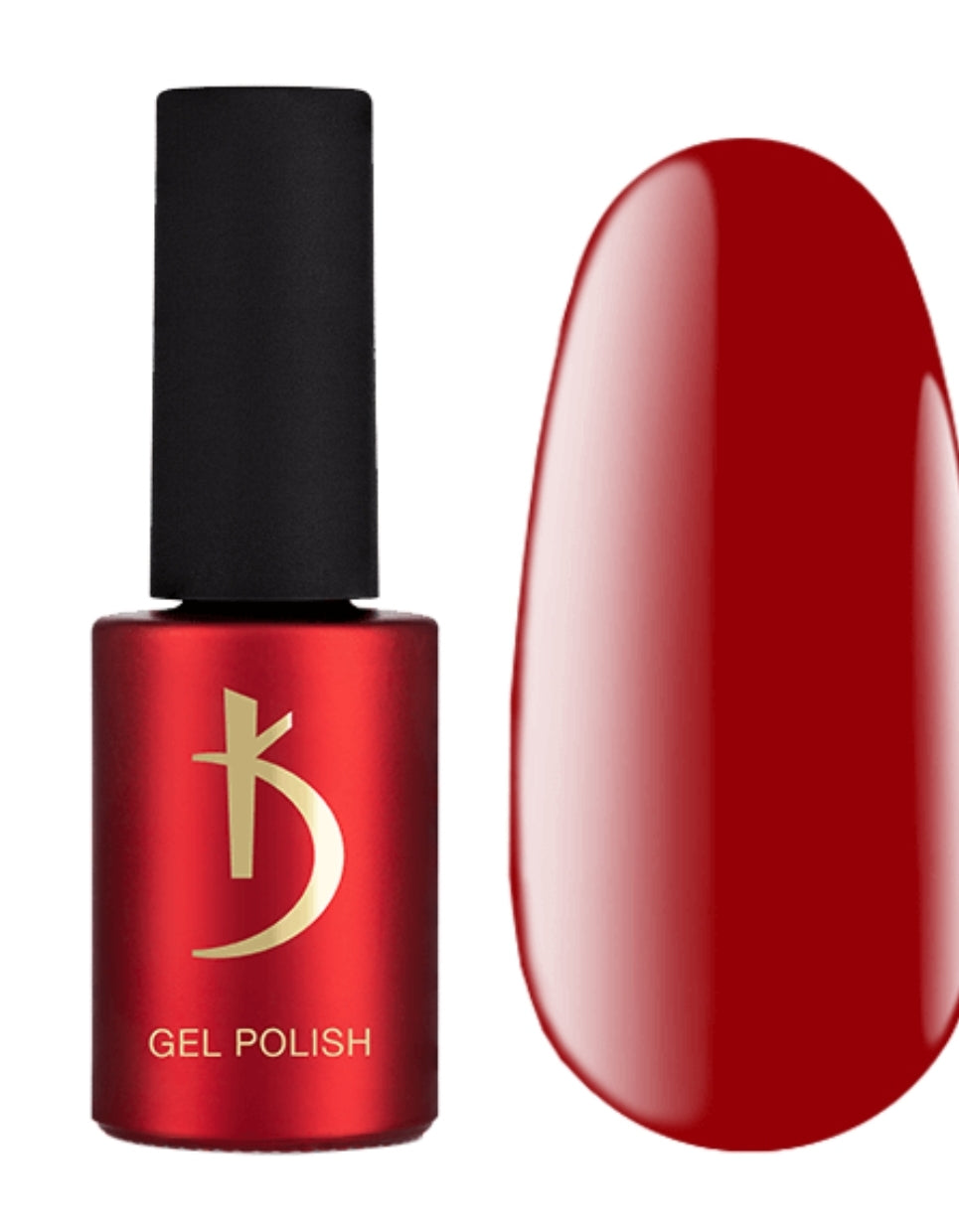 23 WN Gel polish Royal Temptation 7 ml image 0