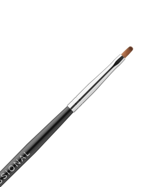 Brush for gel modeling A , tapered size 2 E image 0