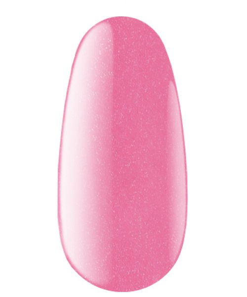 10 P Gel polish Pink 7 ml image 2