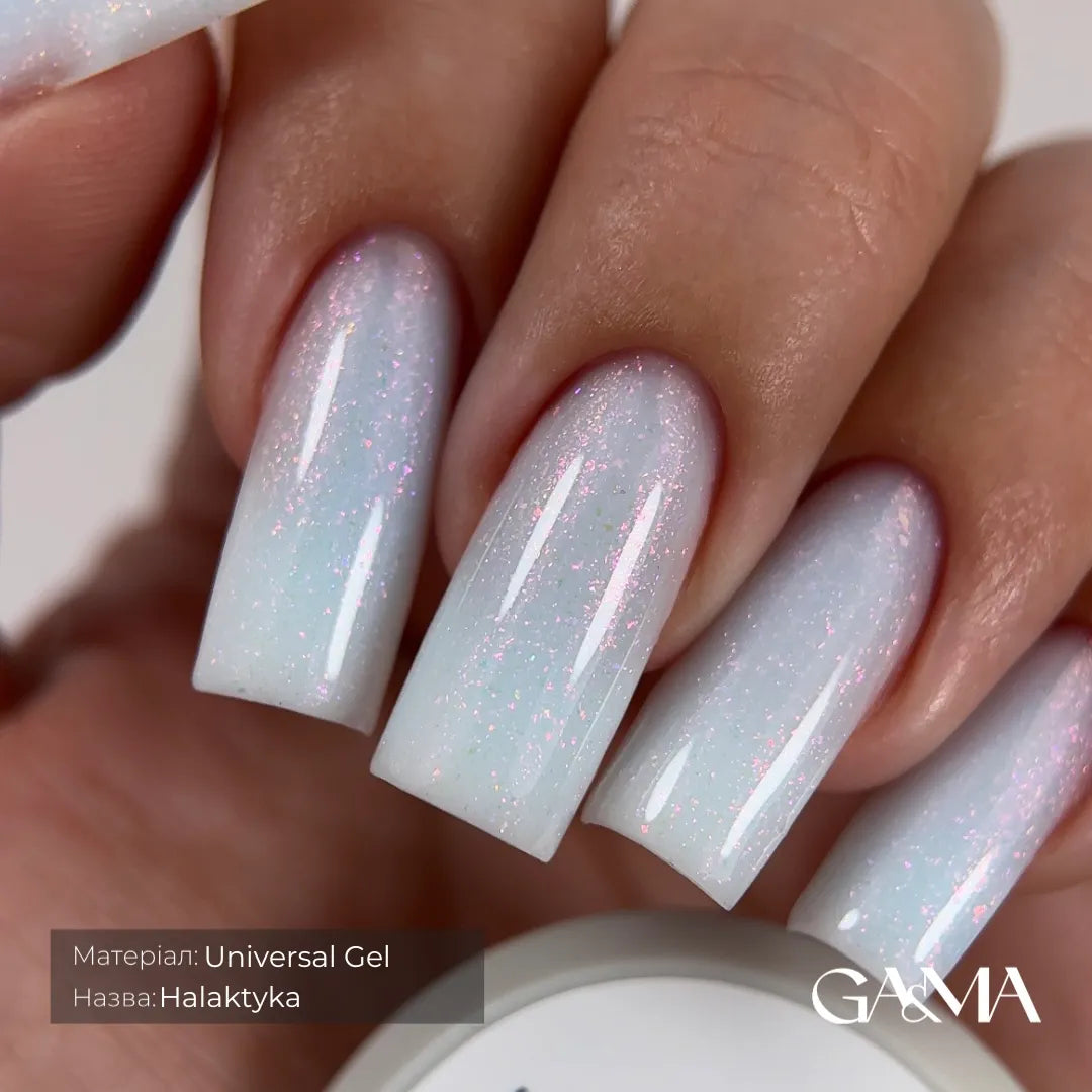 GaMa Universal gel Halaktyka/Galaxy image 0