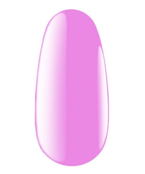 Color Rubber Base Gel, Rosy, 7 ml image 1