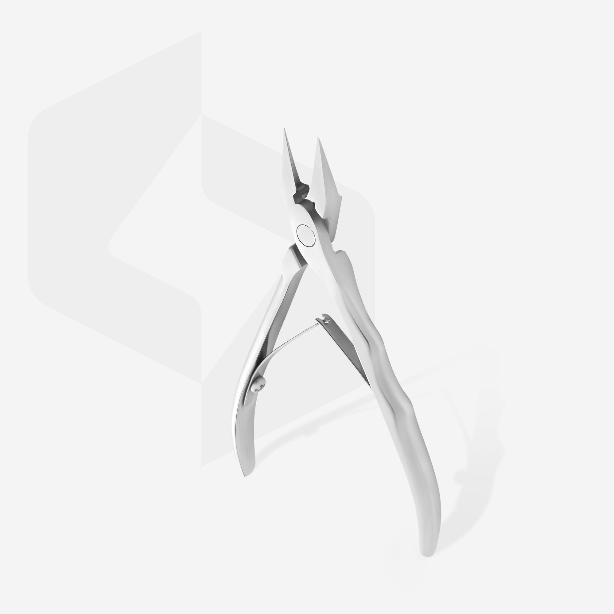 EXPERT NE-61-16, Professional Ingrown Nail Nippers