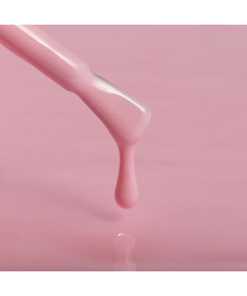 75 LC Gel polish Lilac 7 ml image 1