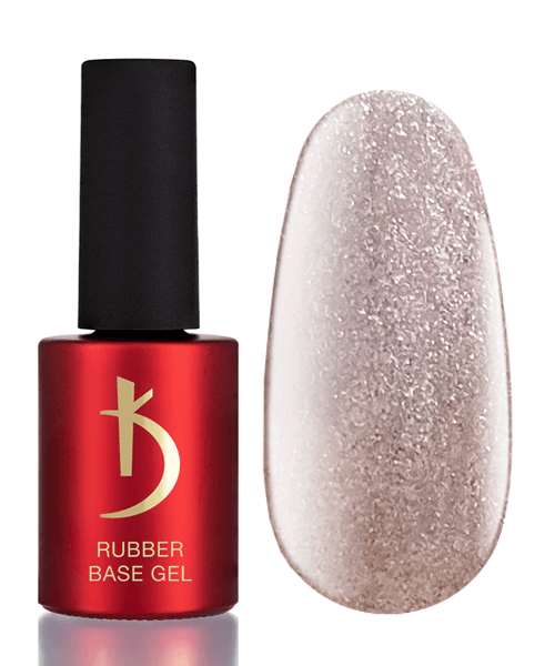 Reflective base gel 07, 15 ml image 0