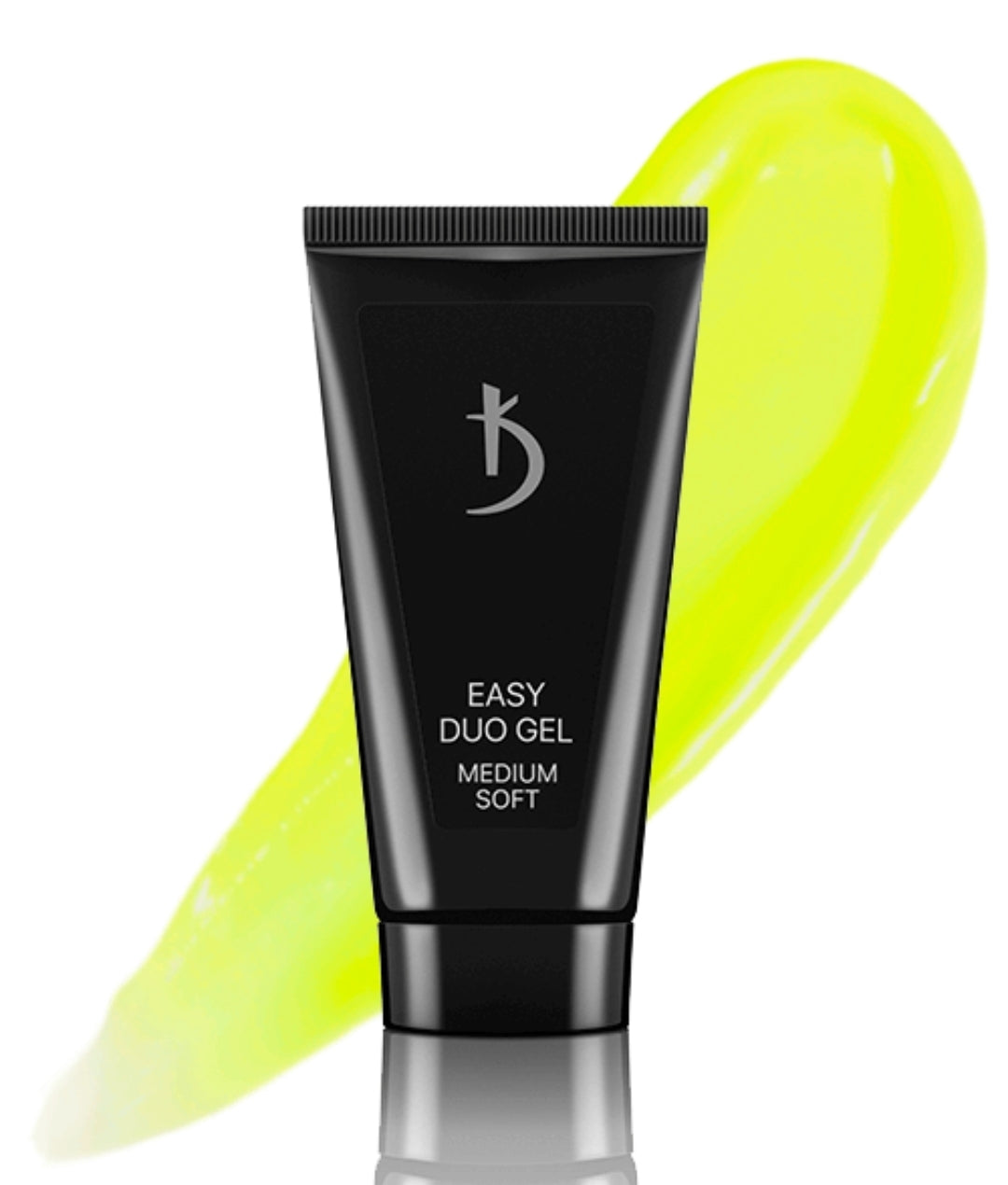 Art 13 Easy Duo Gel Medium Soft 30 g Professional acrylic-gel system image 0