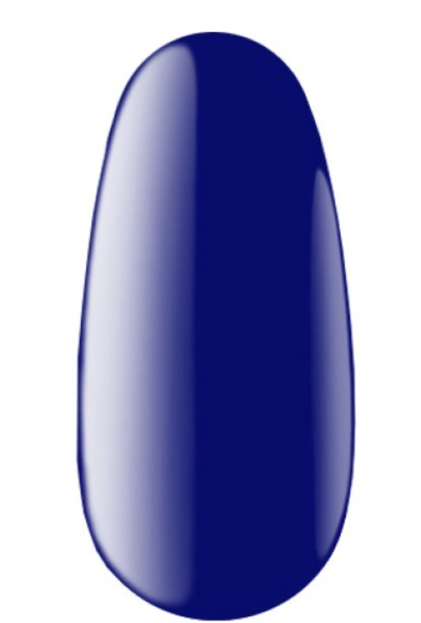 50 B Gel polish Blue 7 ml image 0