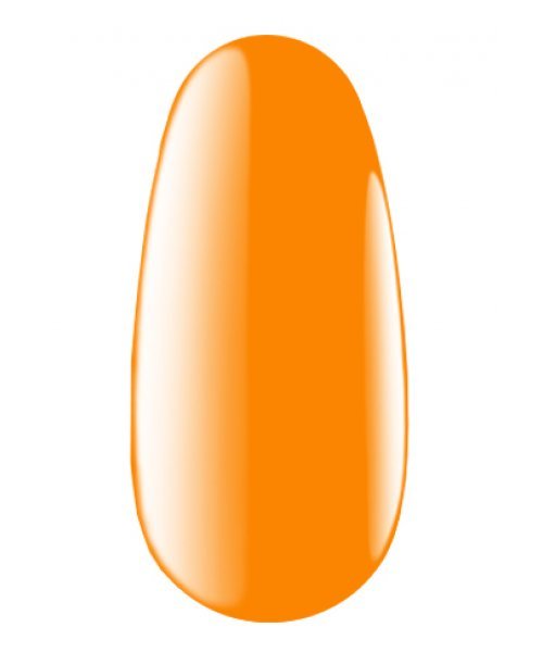 Color Rubber Base Gel, Neon 05, 7 ml image 2