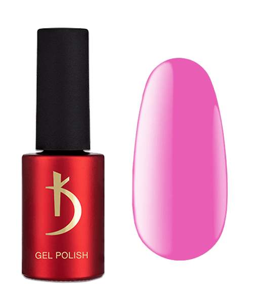 07 BR Gel polish Bright 7 ml image 0