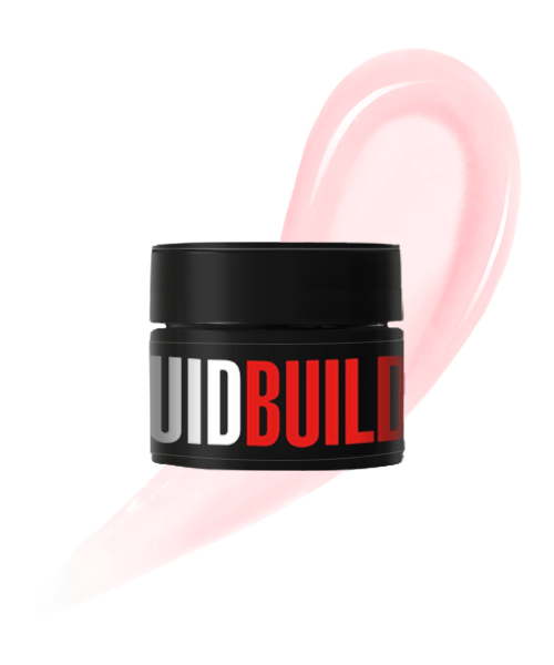 01 Liquid builder/modeling gel 30 g image 0
