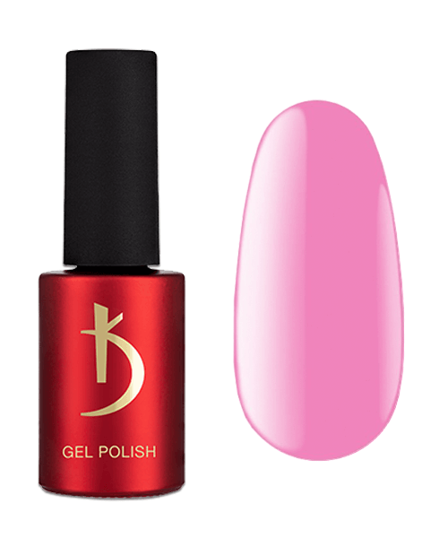 15 BR Gel polish Bright 7 ml image 0