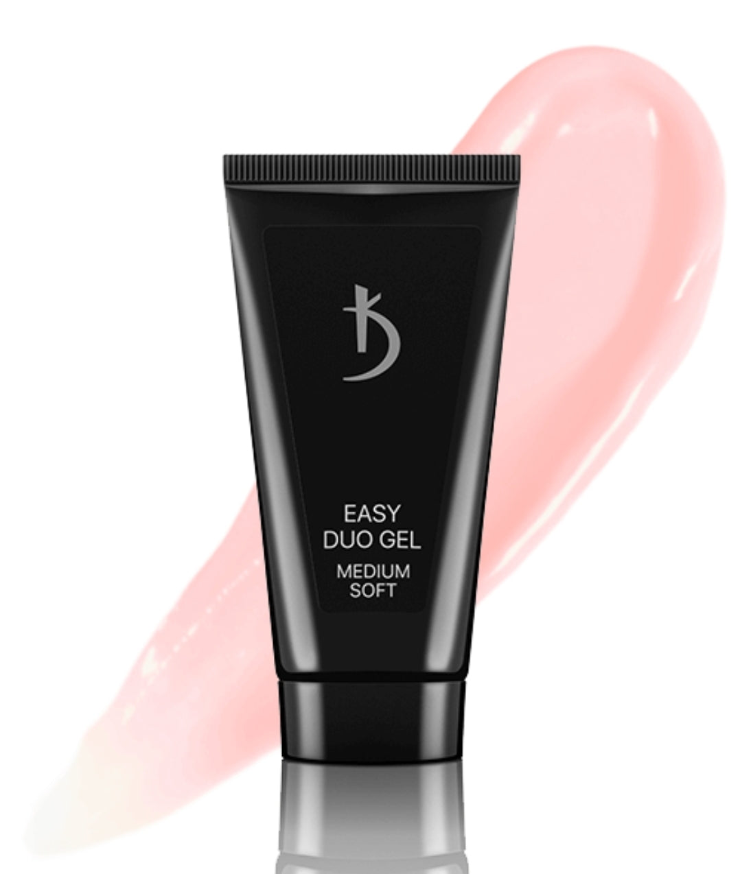 Art 5 Easy Duo Gel Medium Soft 30 g Professional acrylic-gel system image 0