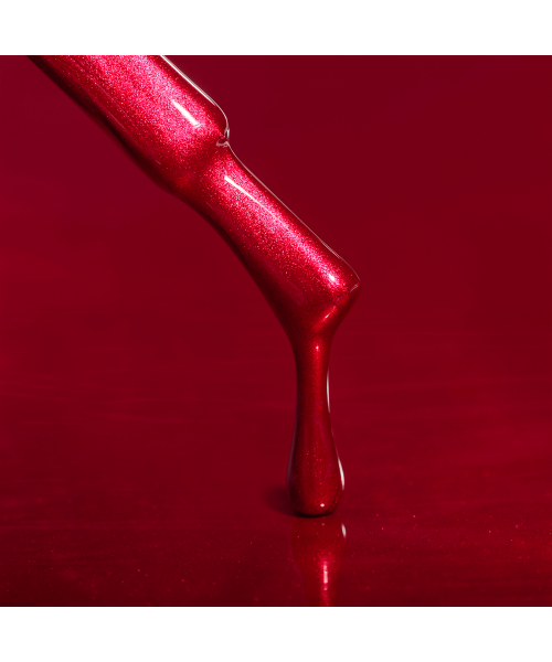 03 WN Gel Polish Wine 7 ml image 2