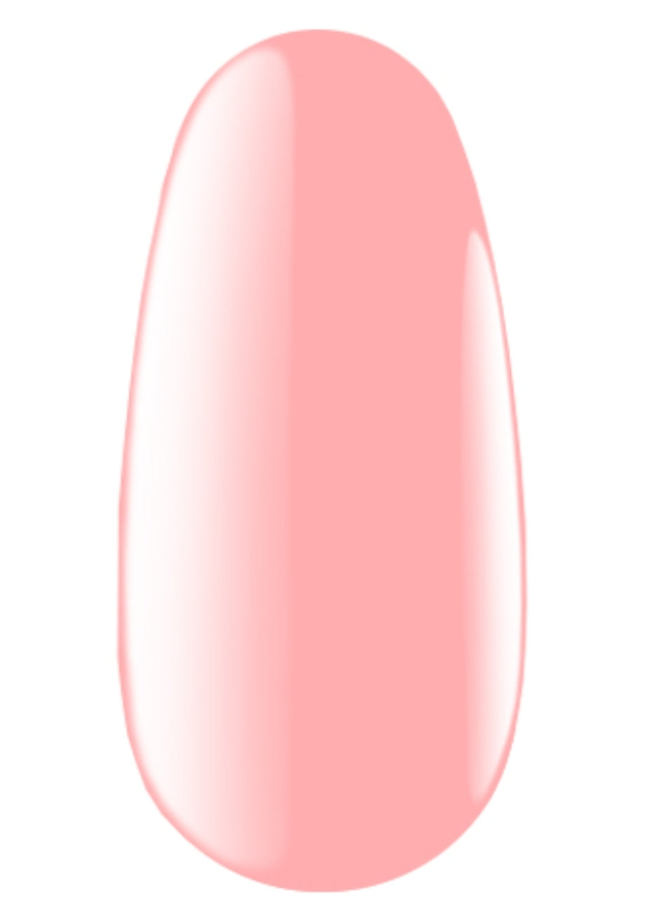 02 PN Gel polish Porcelain 7 ml image 2