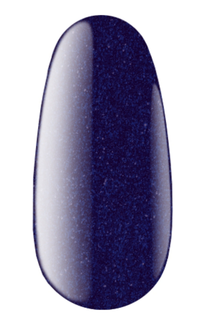 20 B Gel polish Blue 7 ml image 1