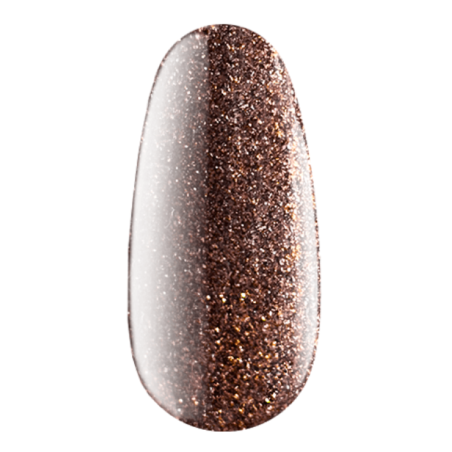 GB 02 Gel polish Golden Brown, 7 ml TPO free image 1