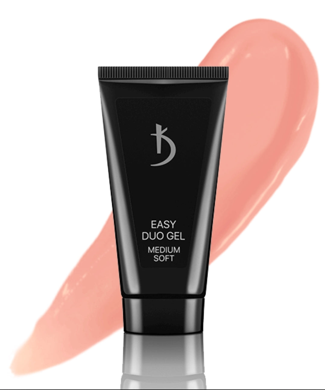 Art 9 Easy Duo Gel Medium Soft 30 g Professional acrylic-gel system image 0