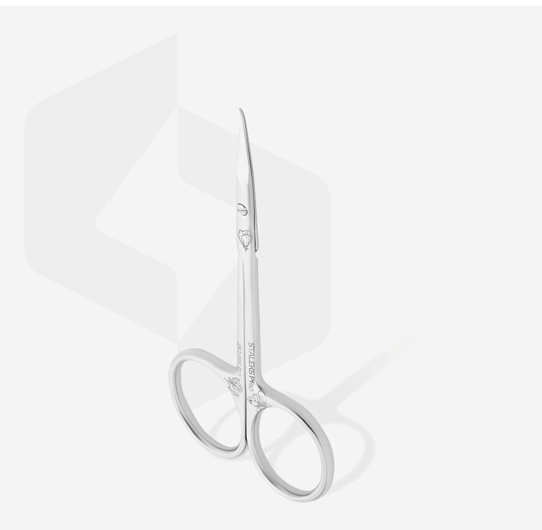 SX-31/1m EXCLUSIVE PROFESSIONAL CUTICLE SCISSORS 31 TYPE 1