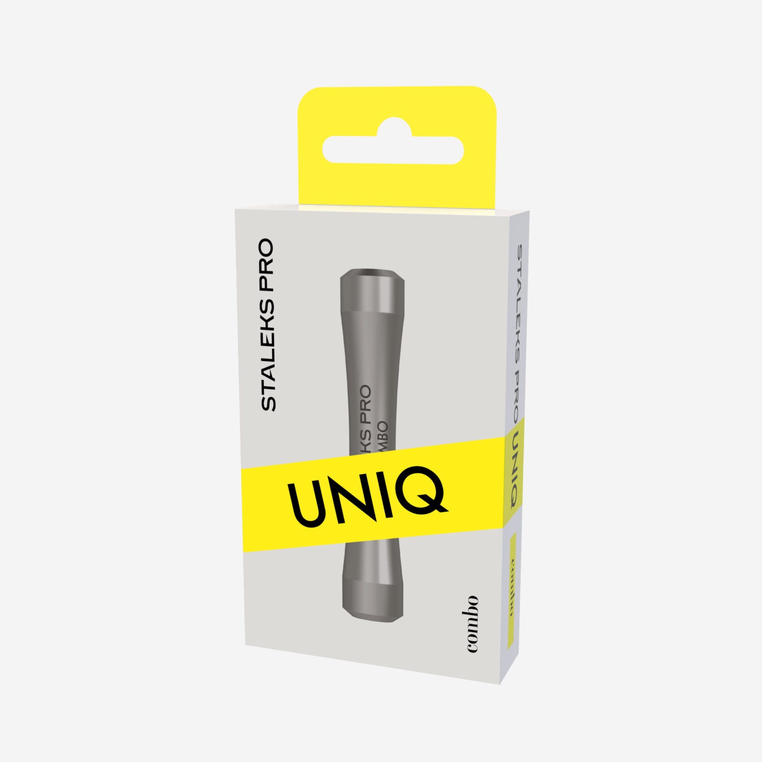 HPQ-10 Handle of the pusher Combo UNIQ 10 for replaceable working parts