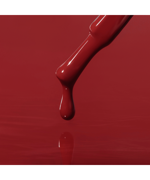 45 WN Gel Polish Wine 7 ml image 1