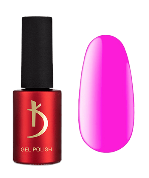 05 BR Gel polish Bright 7 ml image 0