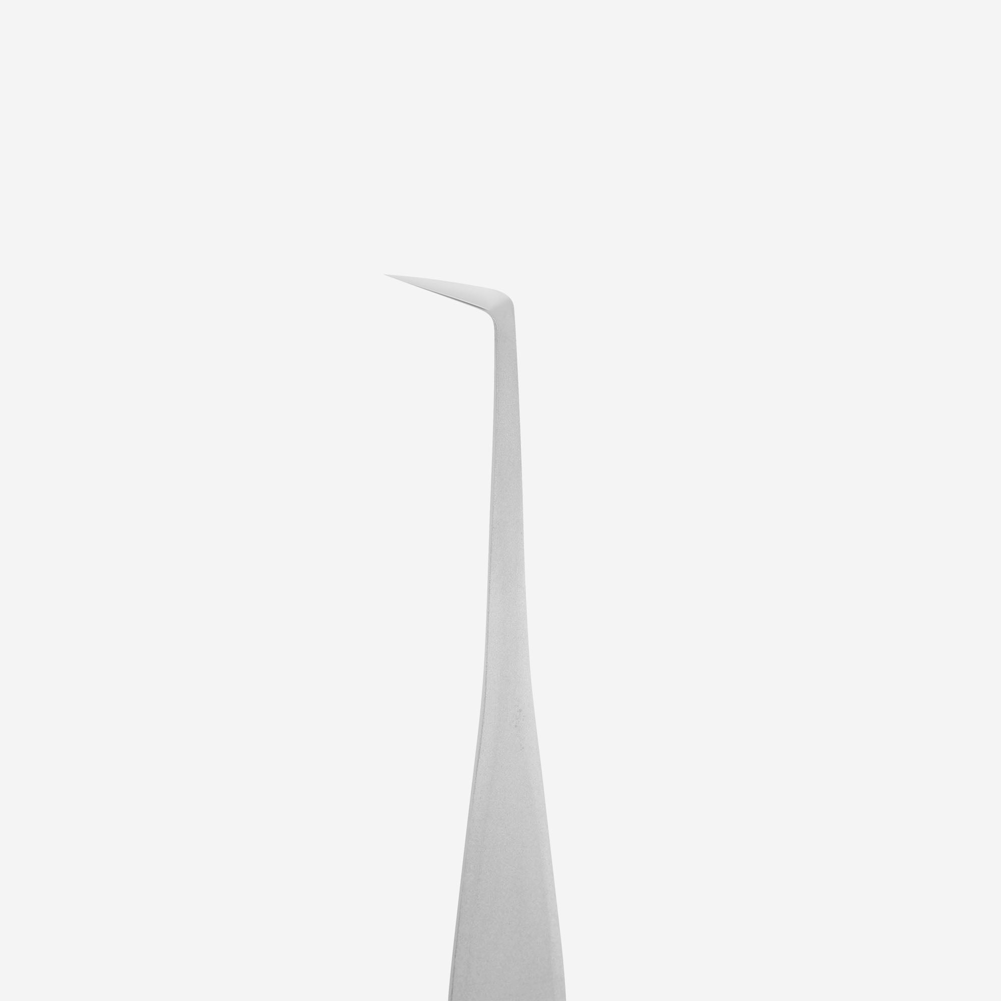 EXPERT TE-40/8 New Professional eyelash tweezers