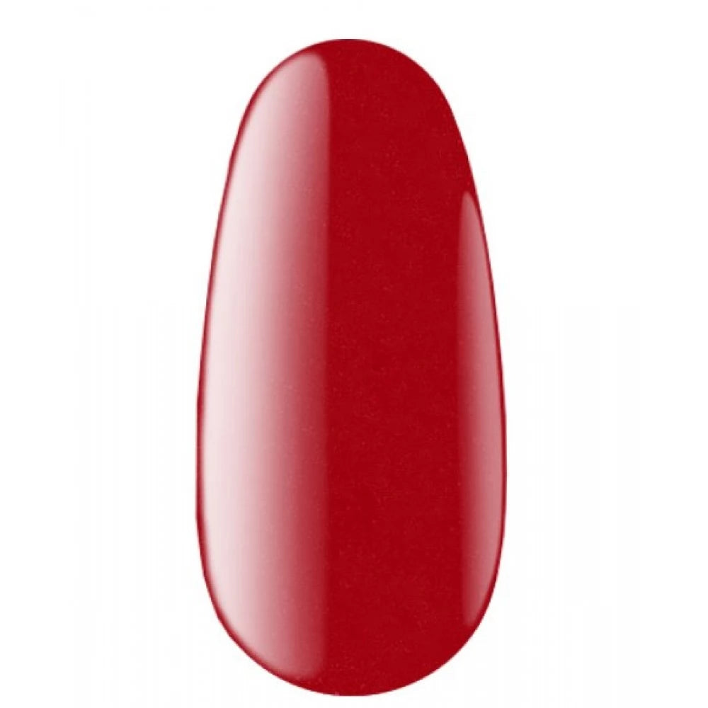 60 R Gel polish Red 7 ml image 0