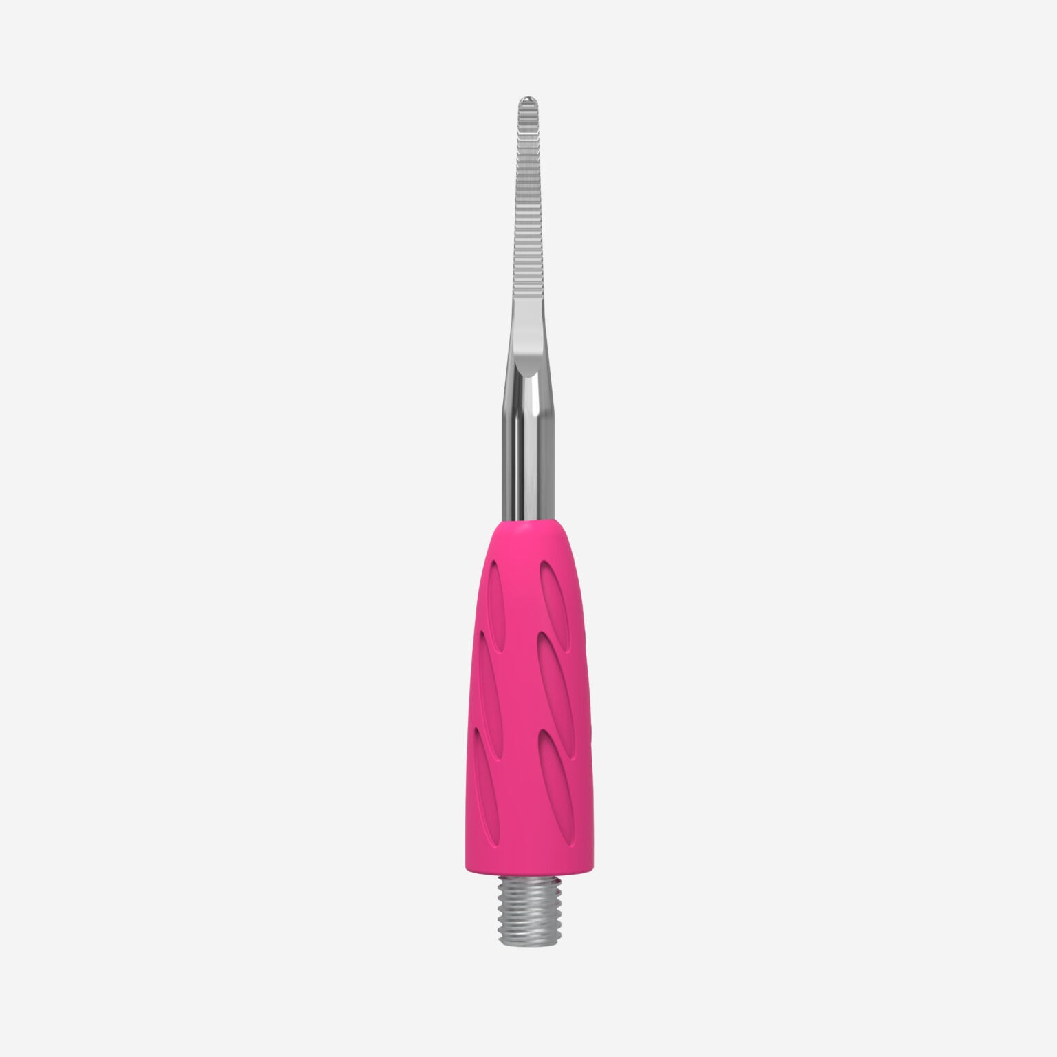 WPPQ-37 Working part of the pusher Combo UNIQ 37 toenail file with a bent end