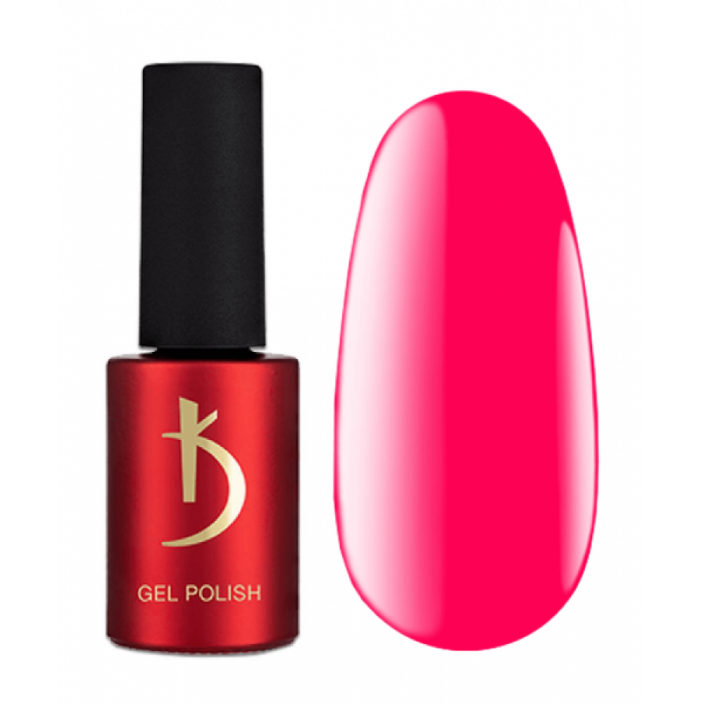 28 BR Gel polish Bright 7 ml image 0