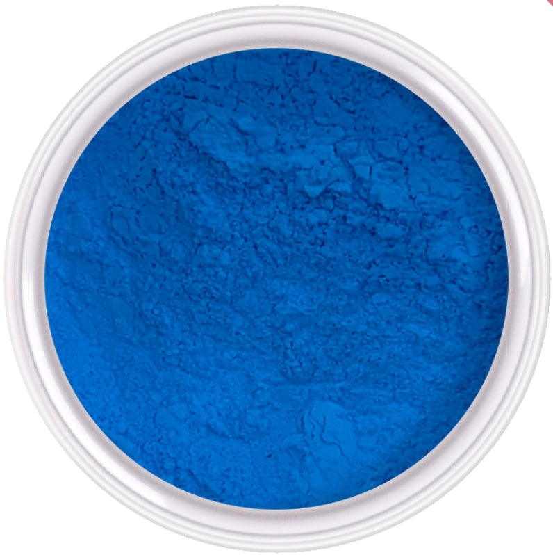 Neon pigment 07, 2 g image 1