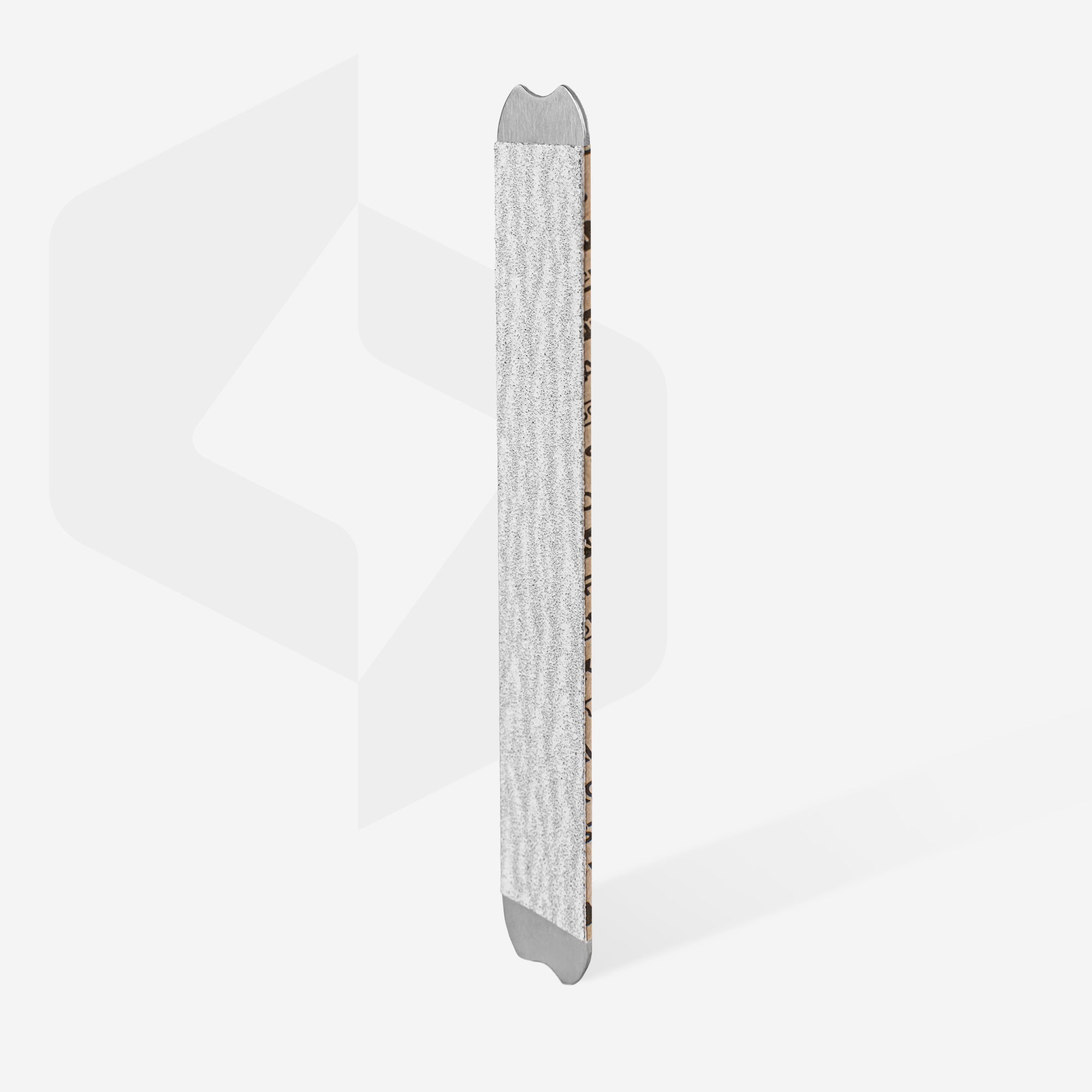 DFC-22-100 Disposable papmAm files for straight nail file Smart 50 pcs