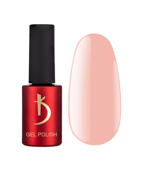 01 CN Gel polish Cappuccino 7 ml image 3