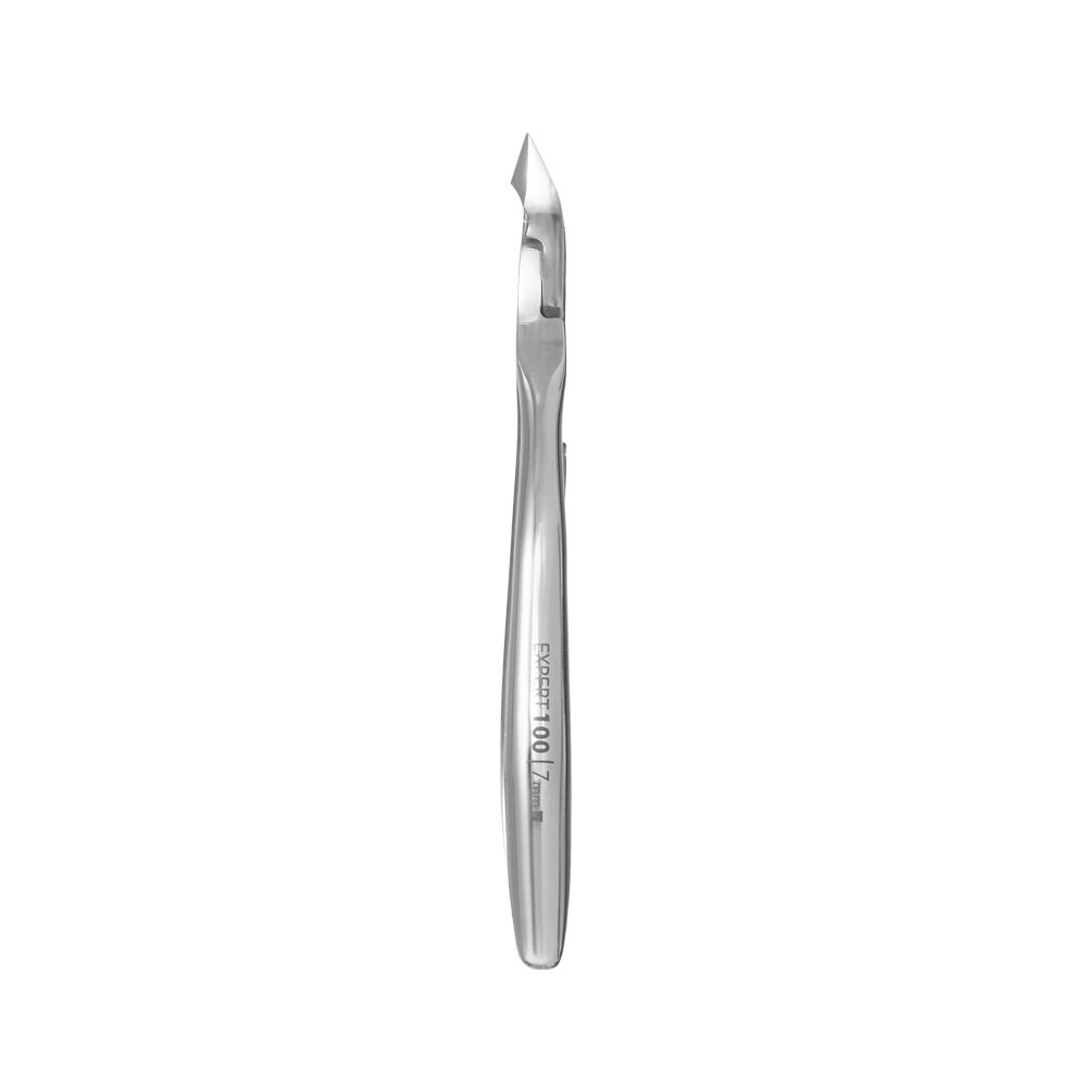 NE-100-7 Professional cuticle nippers Expert 100, 7 mm