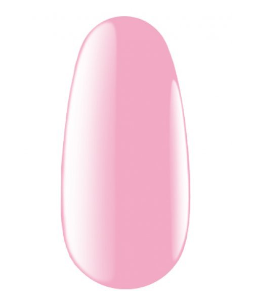 Color Rubber Base gel, Sakura, 7ml image 1