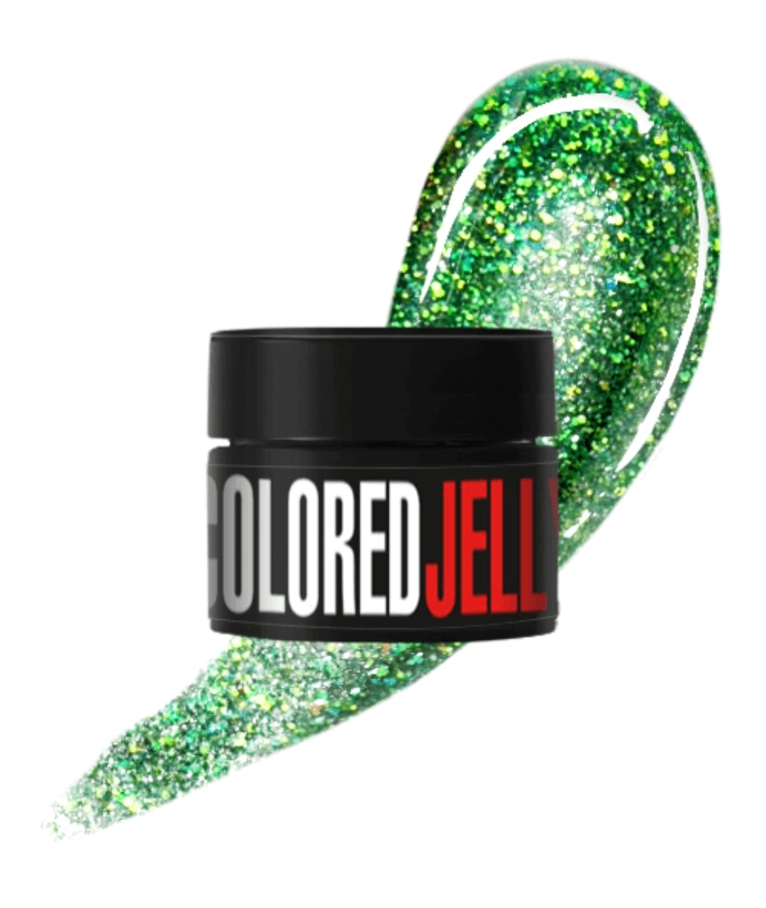 06 Colored gel-jelly 13 g image 0