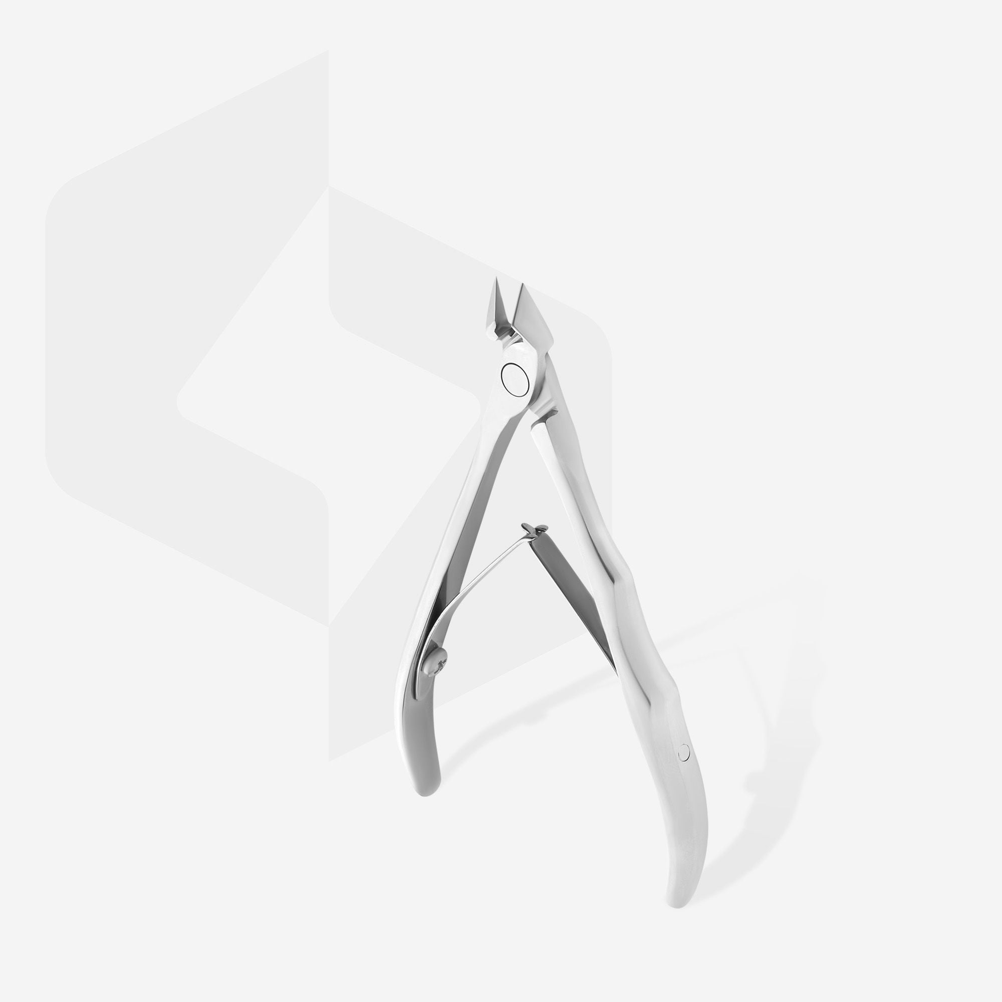 EXPERT NE-20-8, Professional Cuticle Nippers image 2