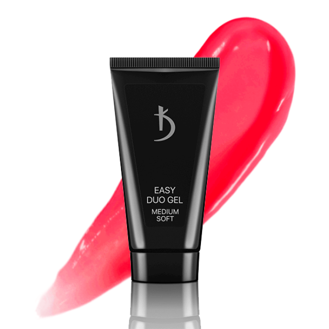 Easy Duo Gel Medium Soft Art 11, 30 g image 0