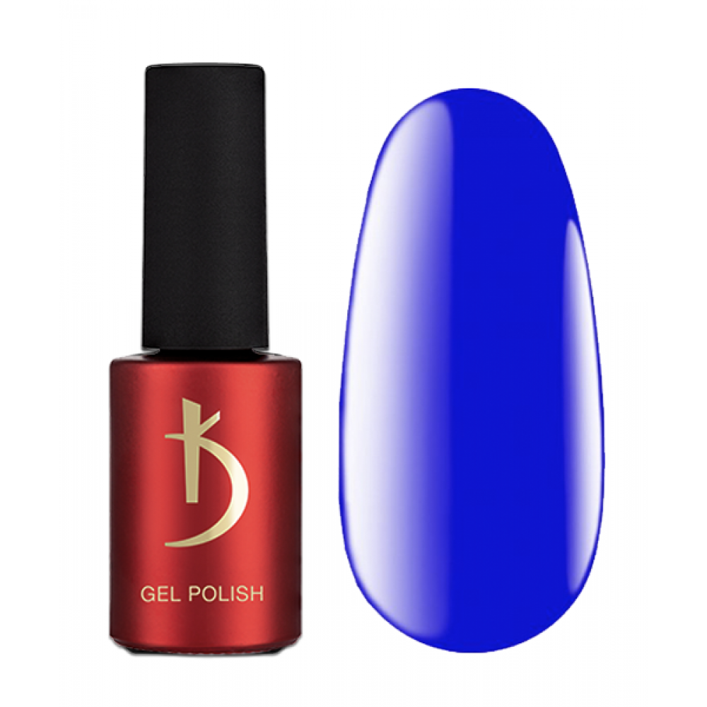 140 BR Gel polish Bright 7 ml image 0