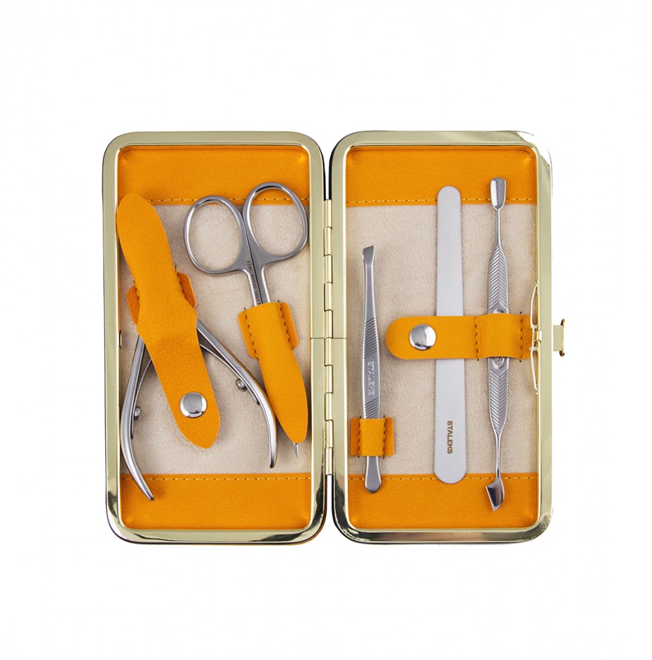MS-04/1E ULTRA ECO Manicure set image 2
