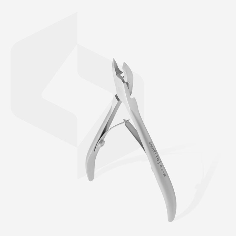 SMART NS-10-4 PROFESSIONAL CUTICLE NIPPERS STALEKS PRO
