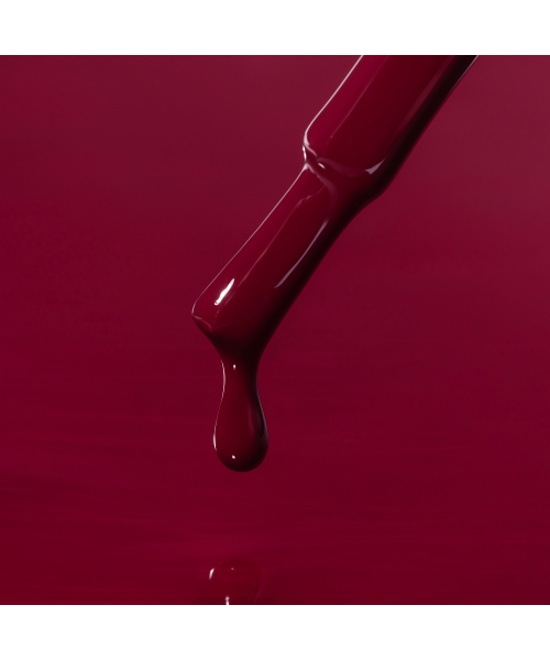 80 WN Gel Polish Wine 7 ml image 2