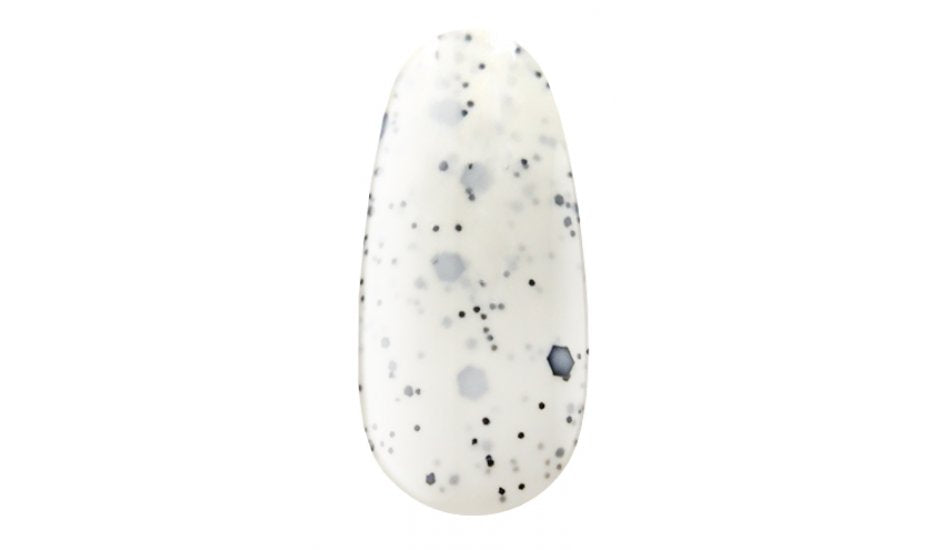 04 AS Gel polish Art Sprinkle, 7 ml image 0