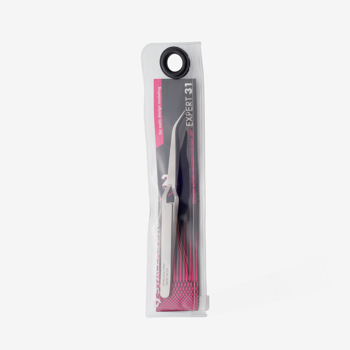 STALEKS TE-31/2 — matching retail packaging