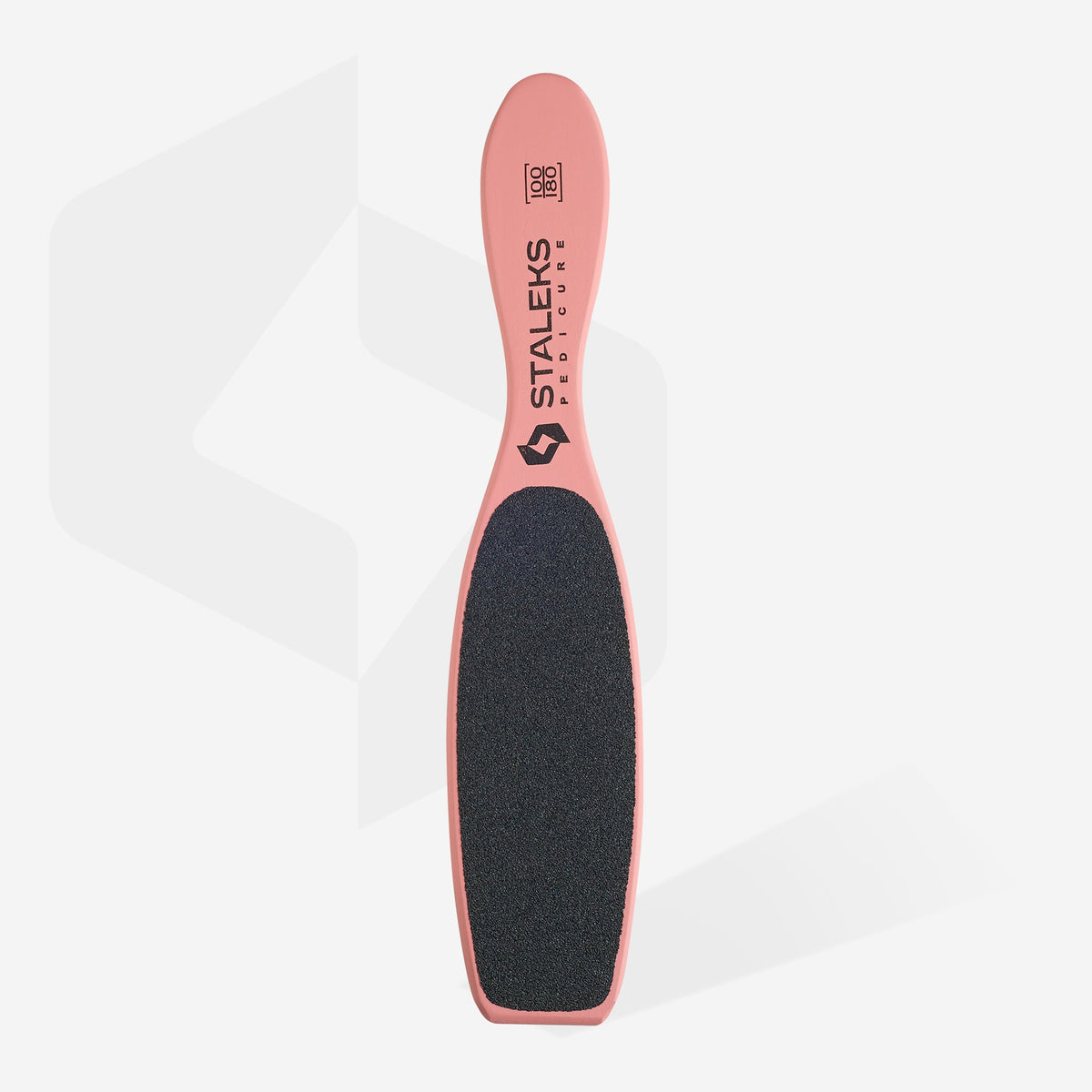 STALEKS ABC-20/3 — full wooden foot file