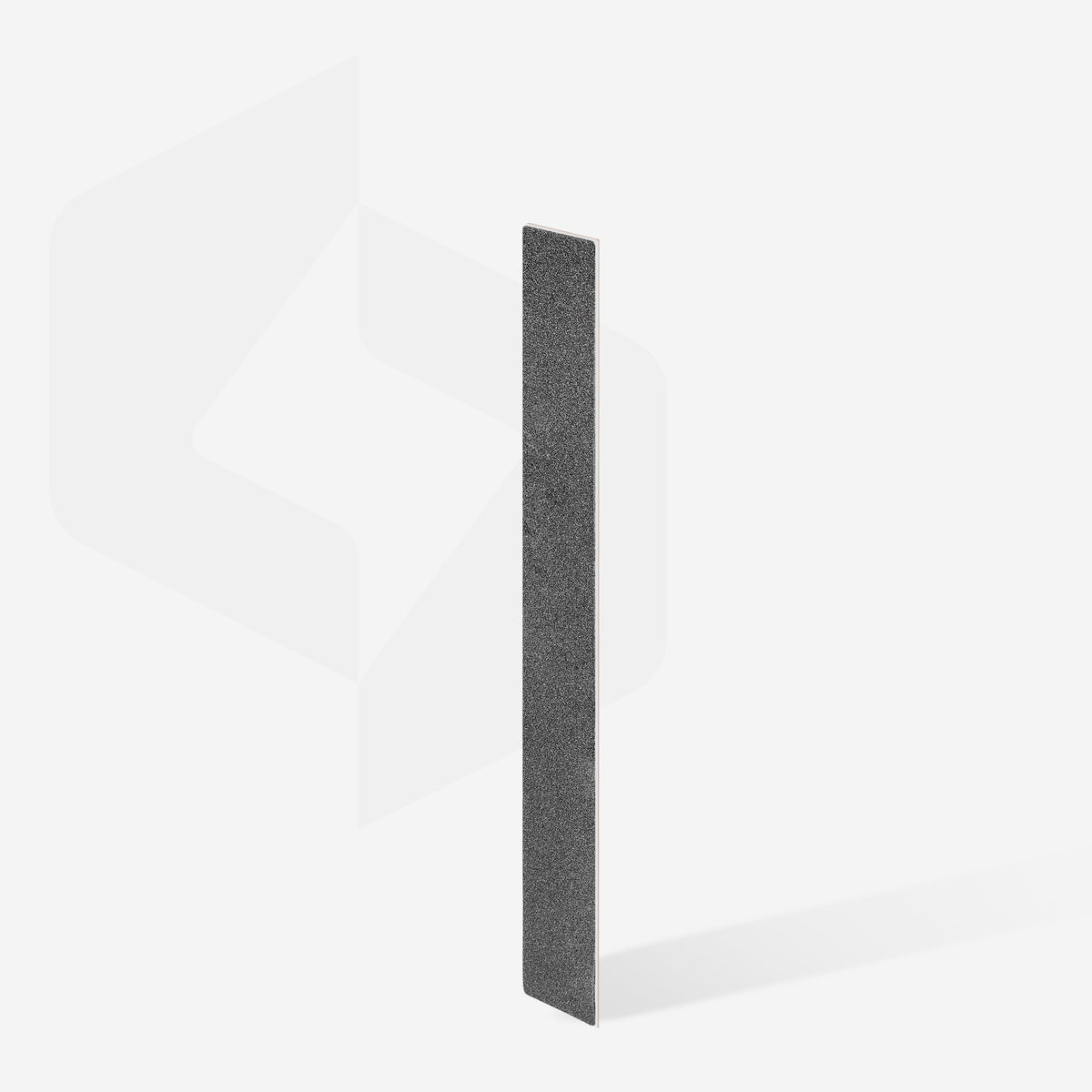 STALEKS DFCE-20-150 — soft foam disposable abrasive file